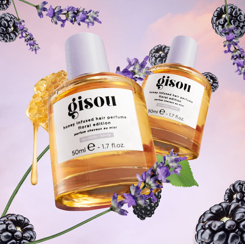 High-Quality Gisou Honey Infused Hair Oil Design for Desktop High-Quality Gisou Honey Infused Hair Oil Design for Desktop