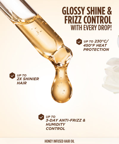 Hair Oil NEW Benefit 1