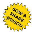 Sow & Share @Gisou