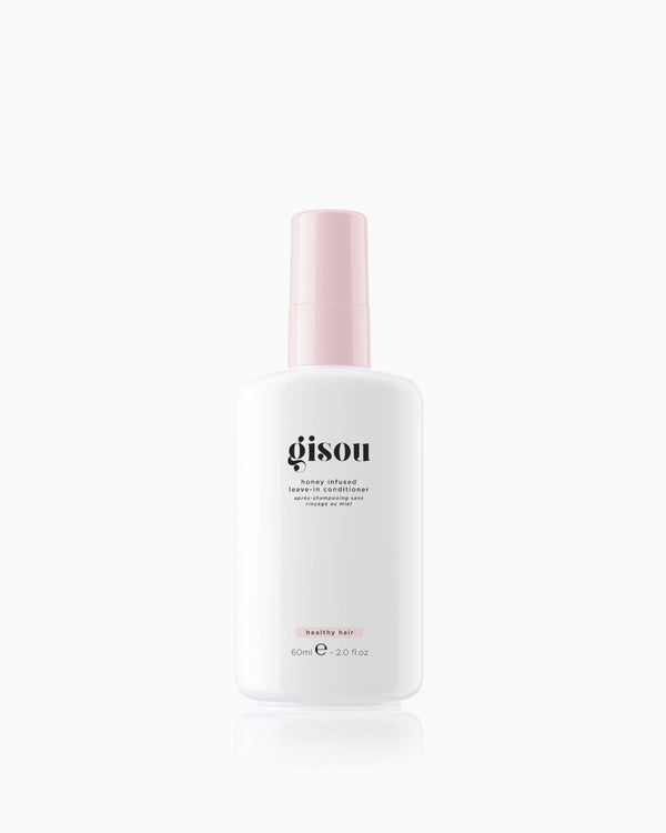 Honey Infused Leave-In Conditioner