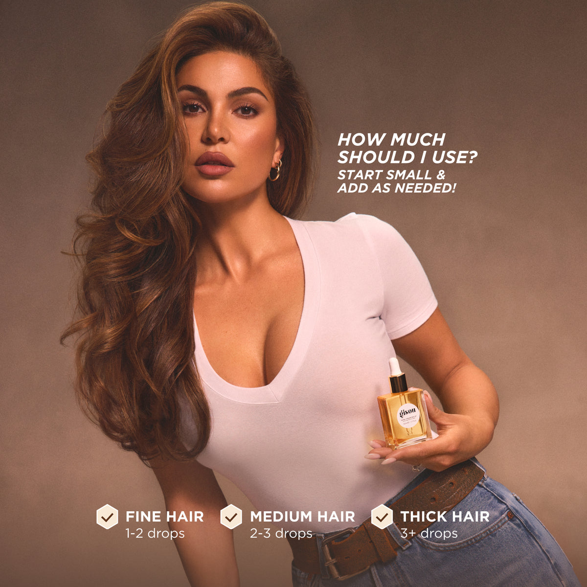 Honey Milk Styling Kit