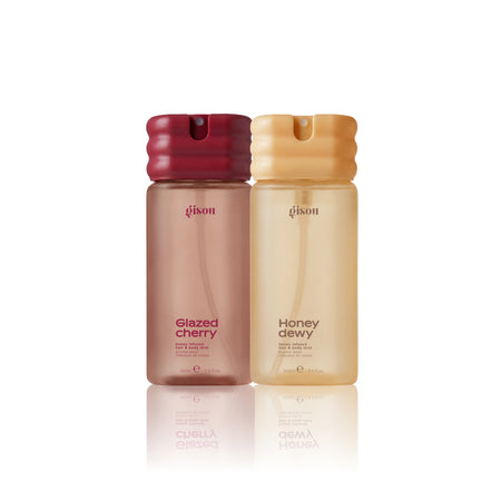 Honey Infused Hair & Body Mist