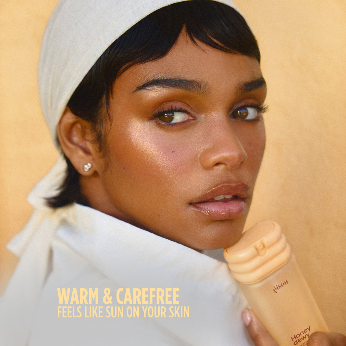 Honey Infused Hair & Body Mist