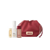 Glazed Cherry Summer Essentials