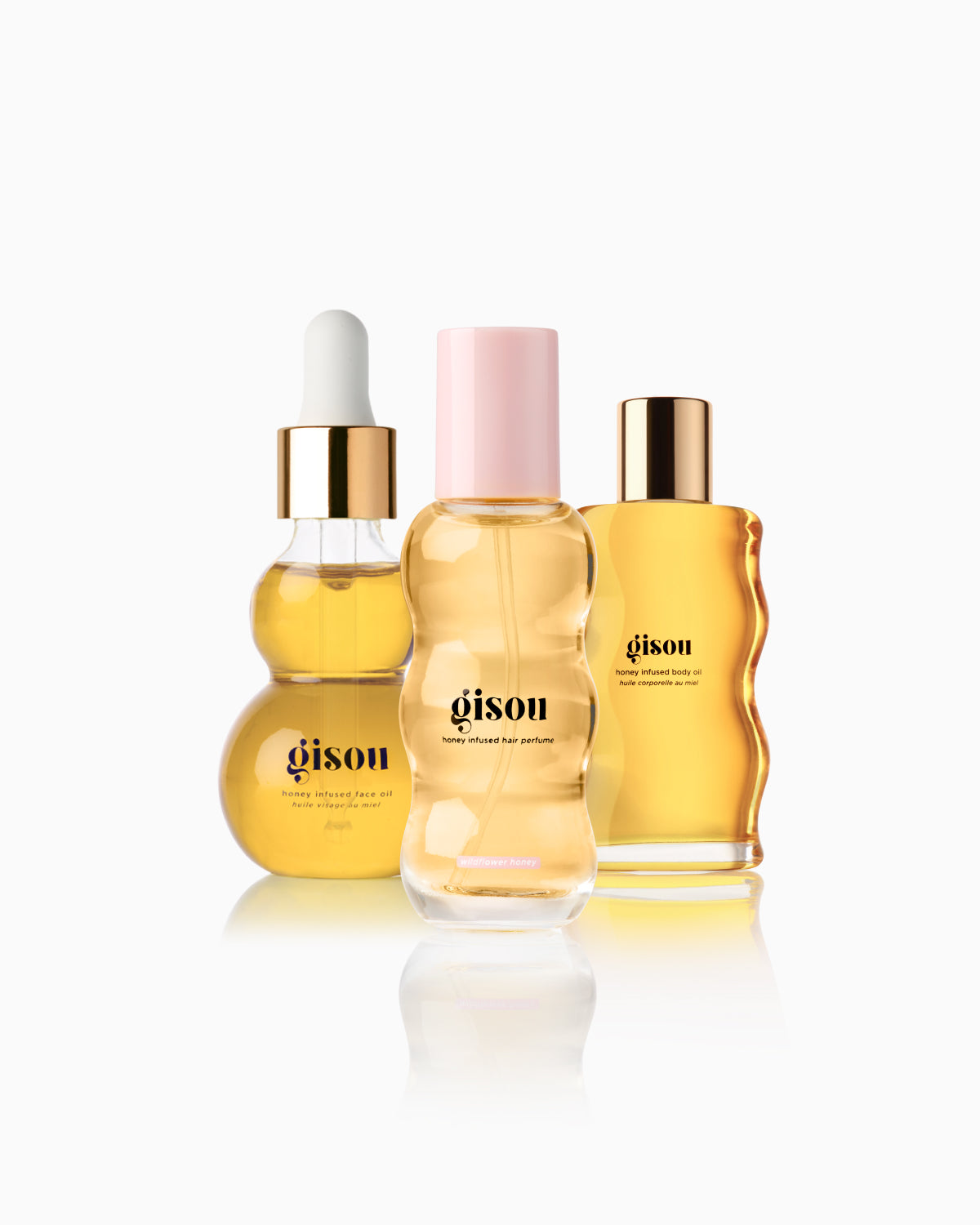 Face & Body | Gisou
