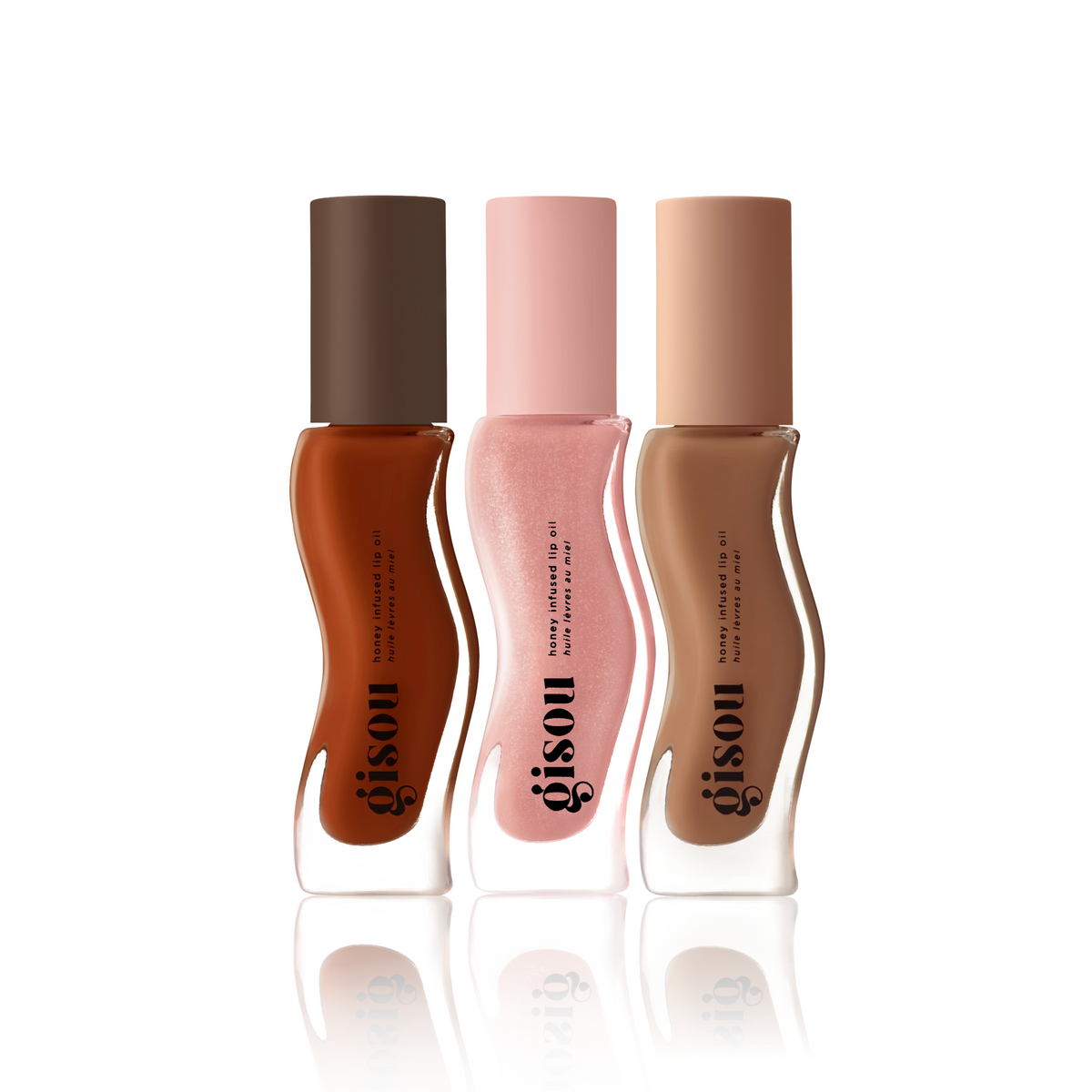 Fall Collection Lip Trio