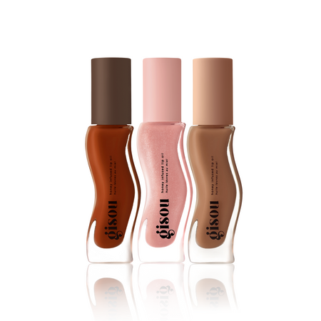 Fall Collection Lip Trio