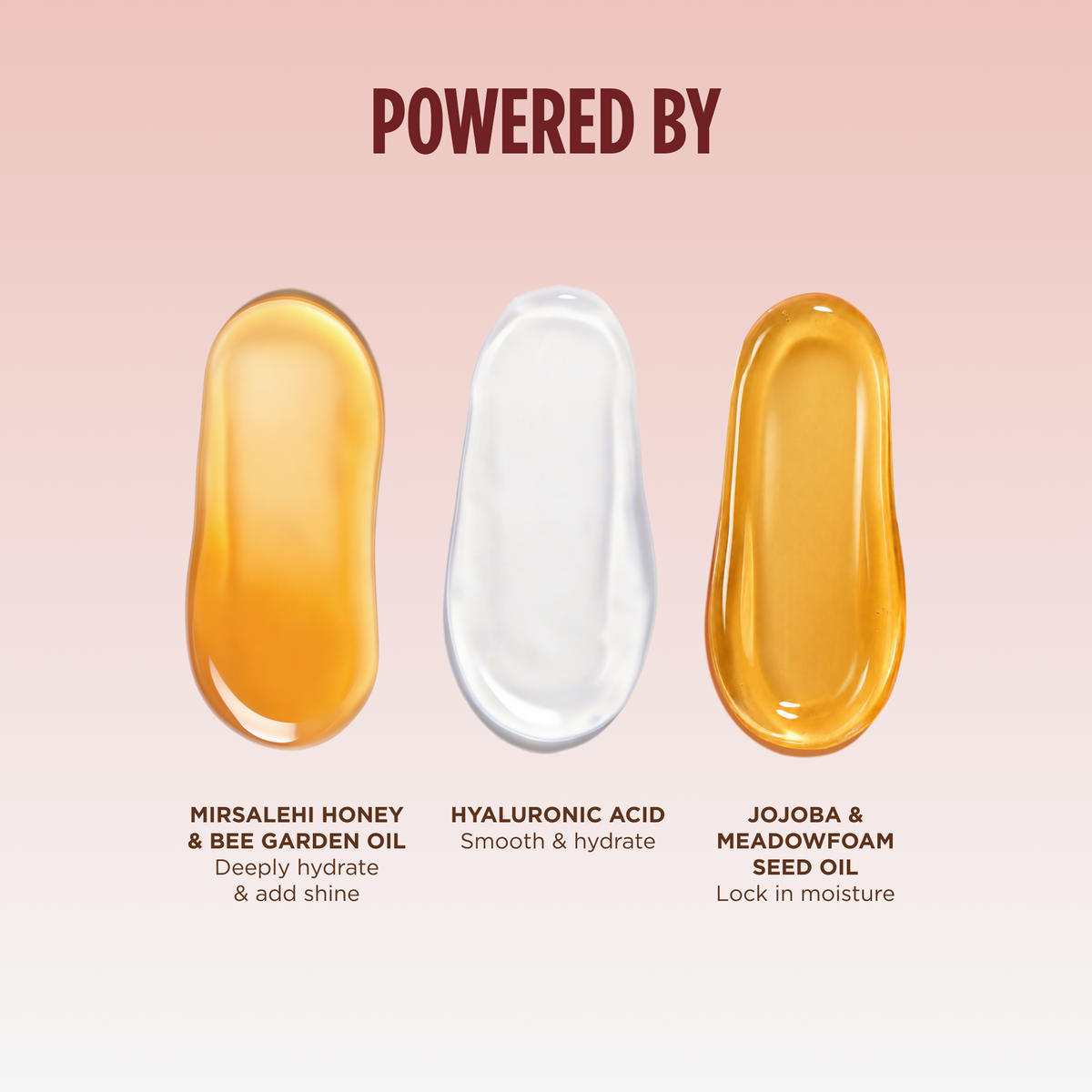 Fall Collection Lip Trio