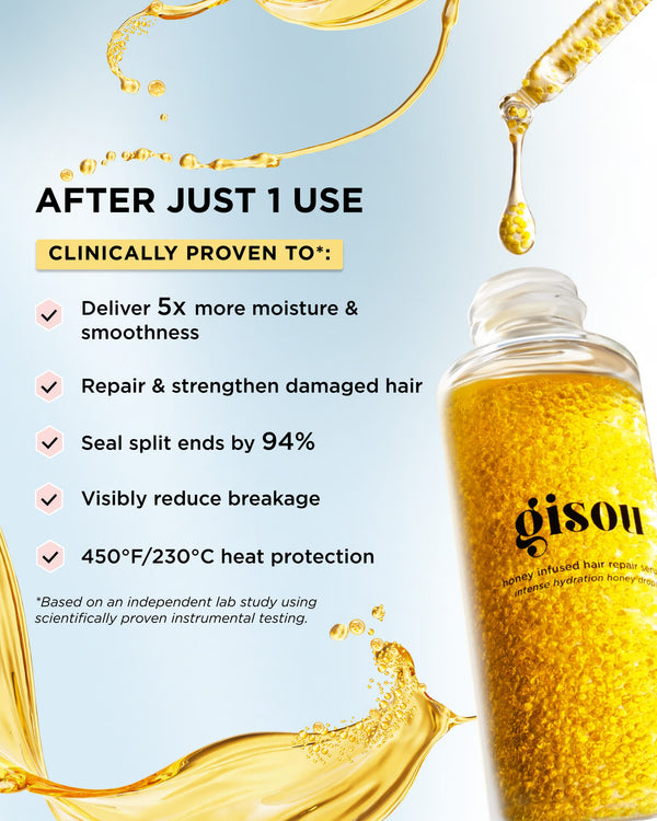 Hair Repair Serum