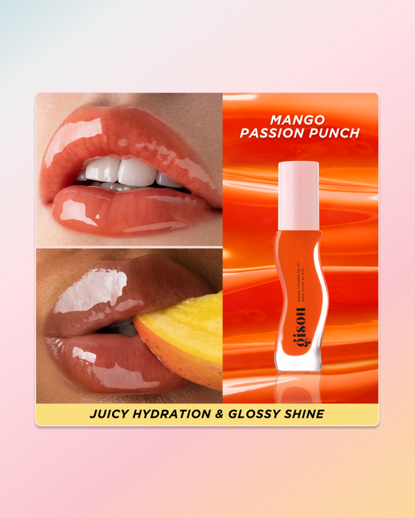 variant | Mango Passion Punch