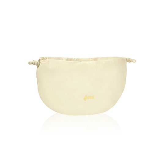 Gisou Honey Gloss Beauty Pouch