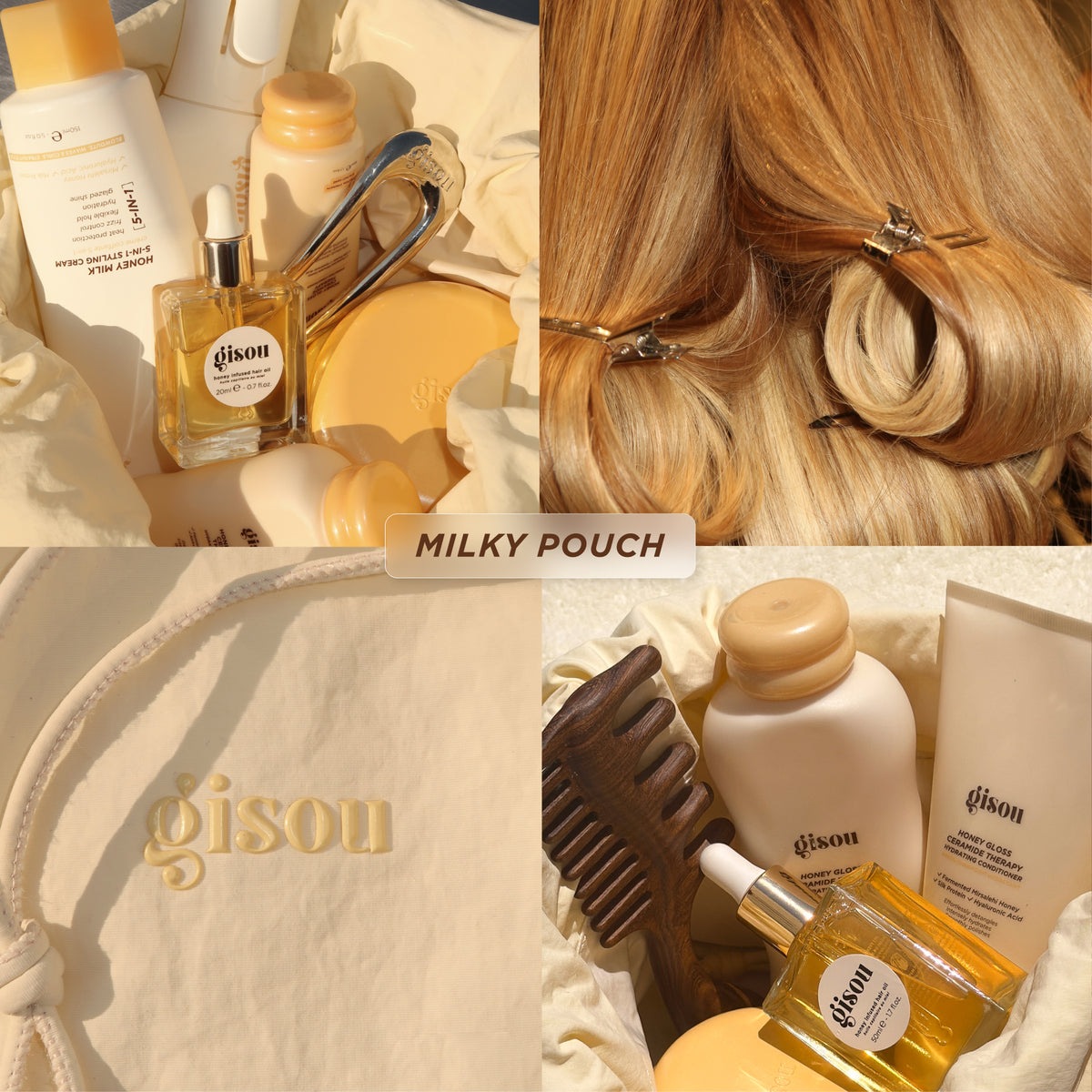 Treat & Shine Overnight Kit