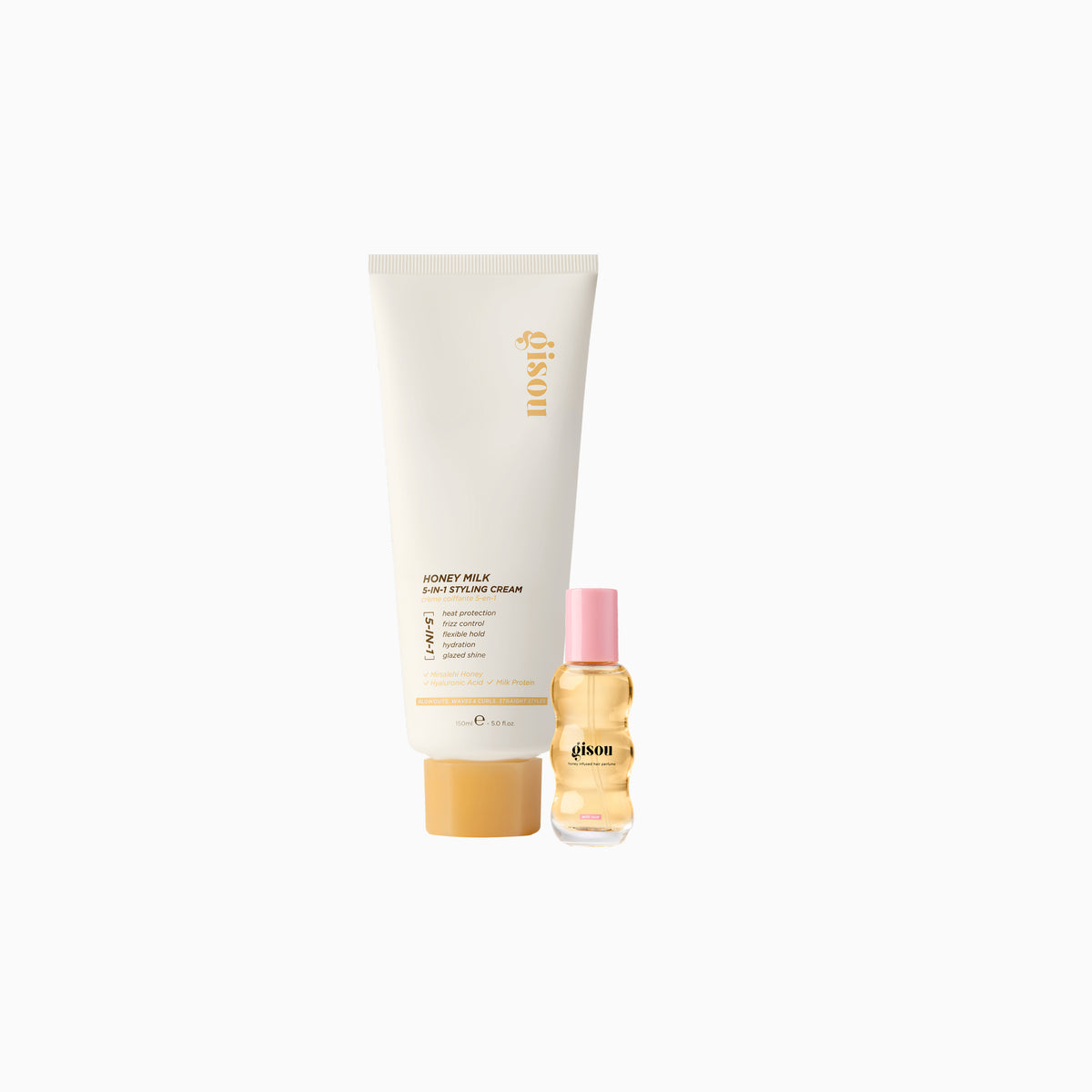 Style & Spritz Duo