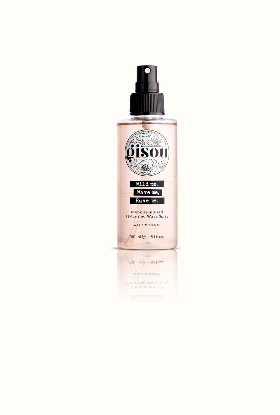 GISOU 未開封ヘアオイル 50ml GISOU 未開封ヘアオイル 50ml （Gisou Honey Infused Hair Oil