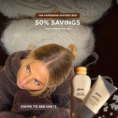 The Pampering Mystery Box