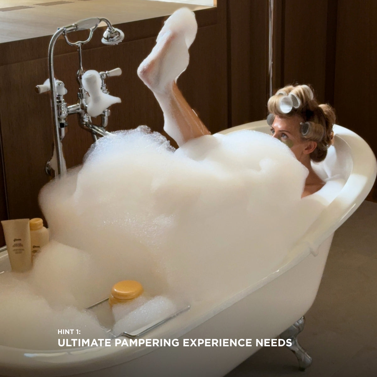 The Pampering Mystery Box