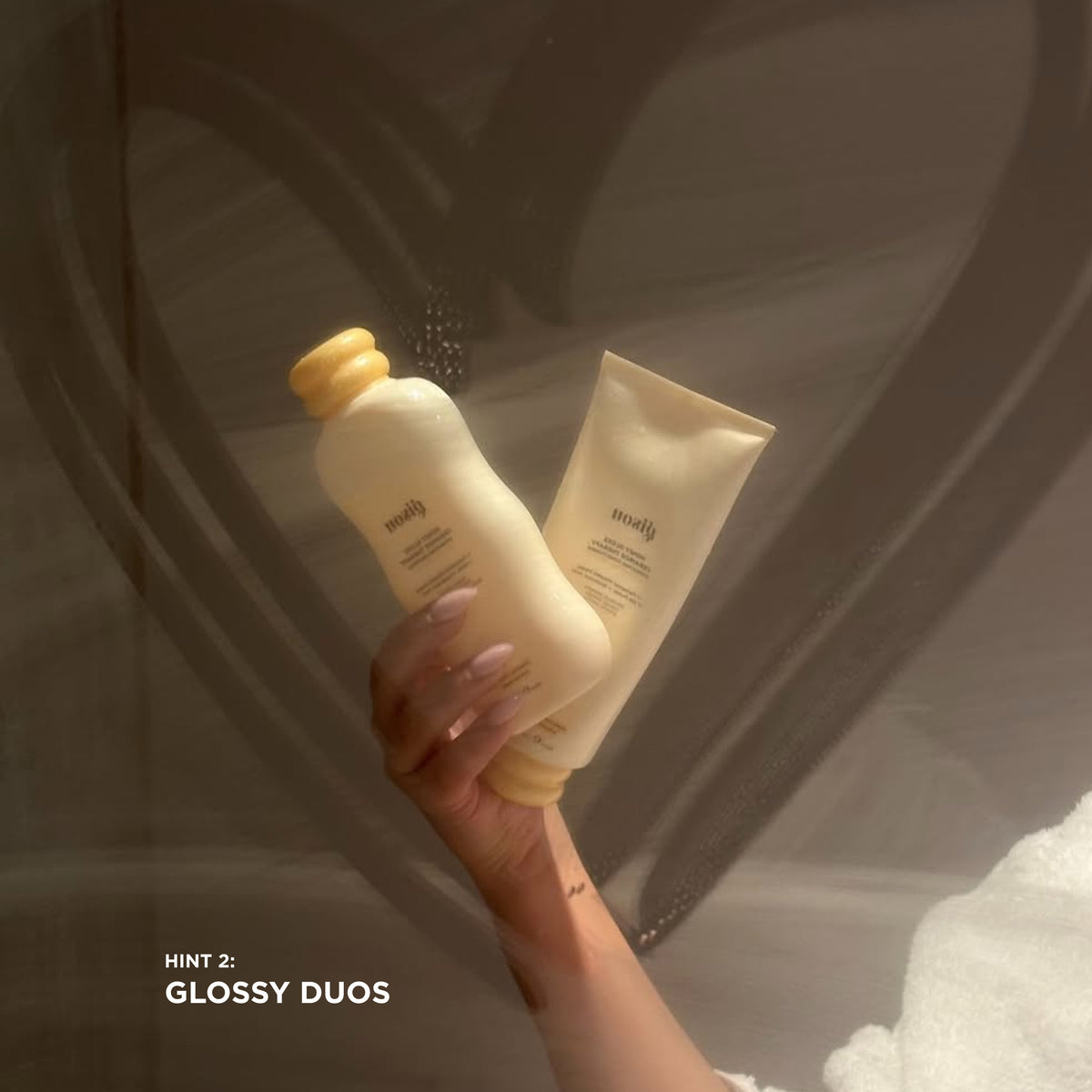 The Pampering Mystery Box