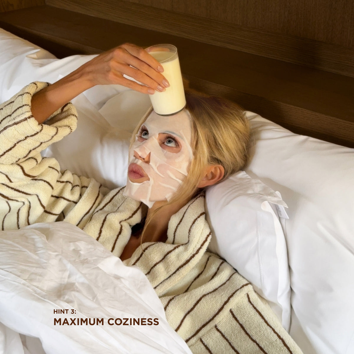 The Pampering Mystery Box