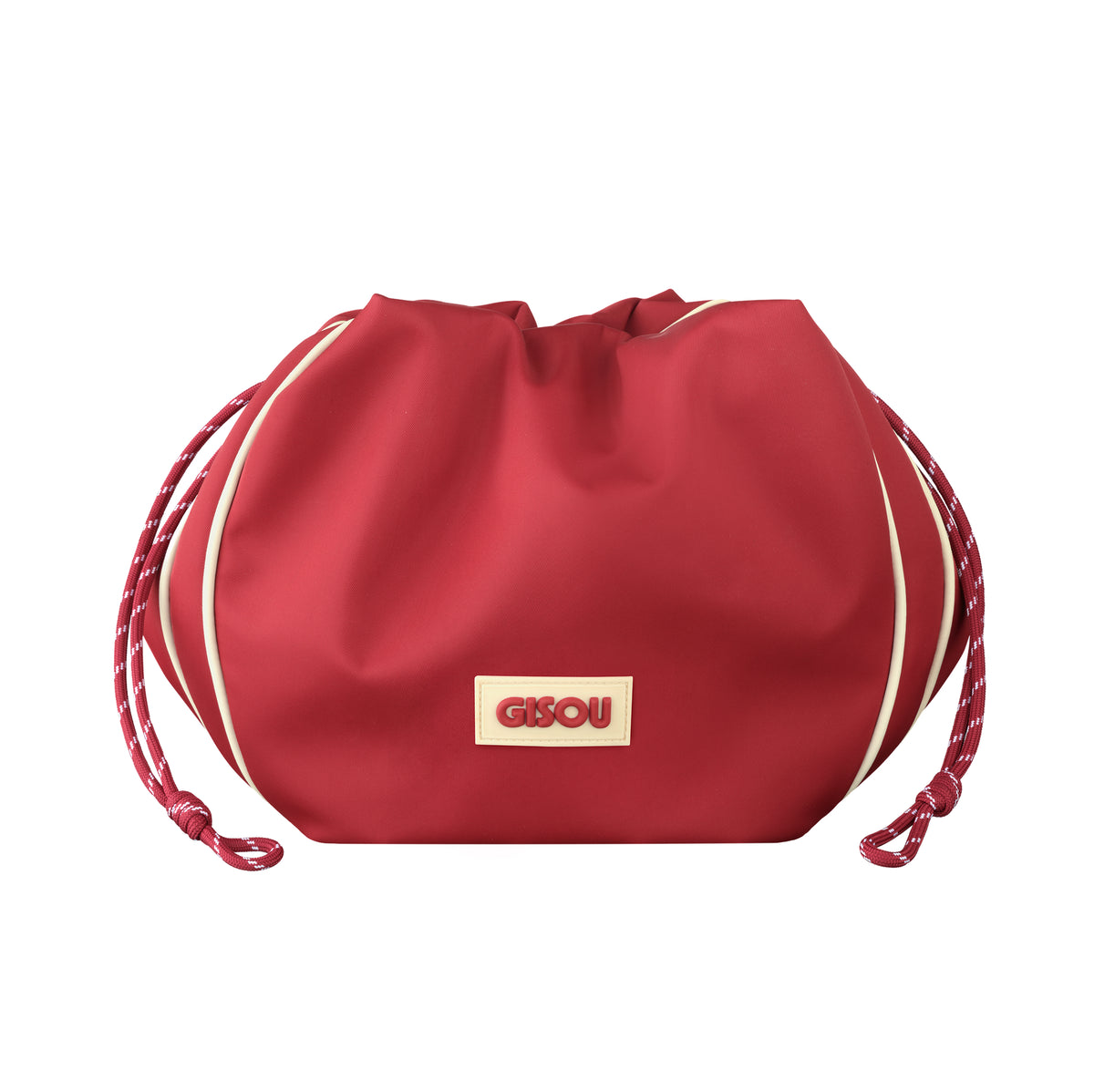 Glazed Cherry Pouch