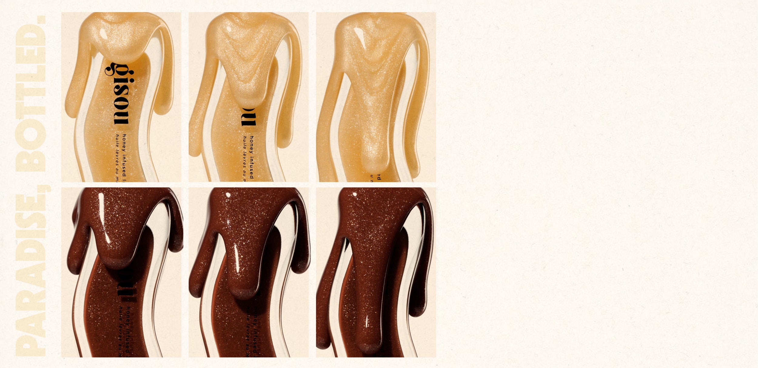 PINEAPPLE POUT <br>& COCO-CACAO