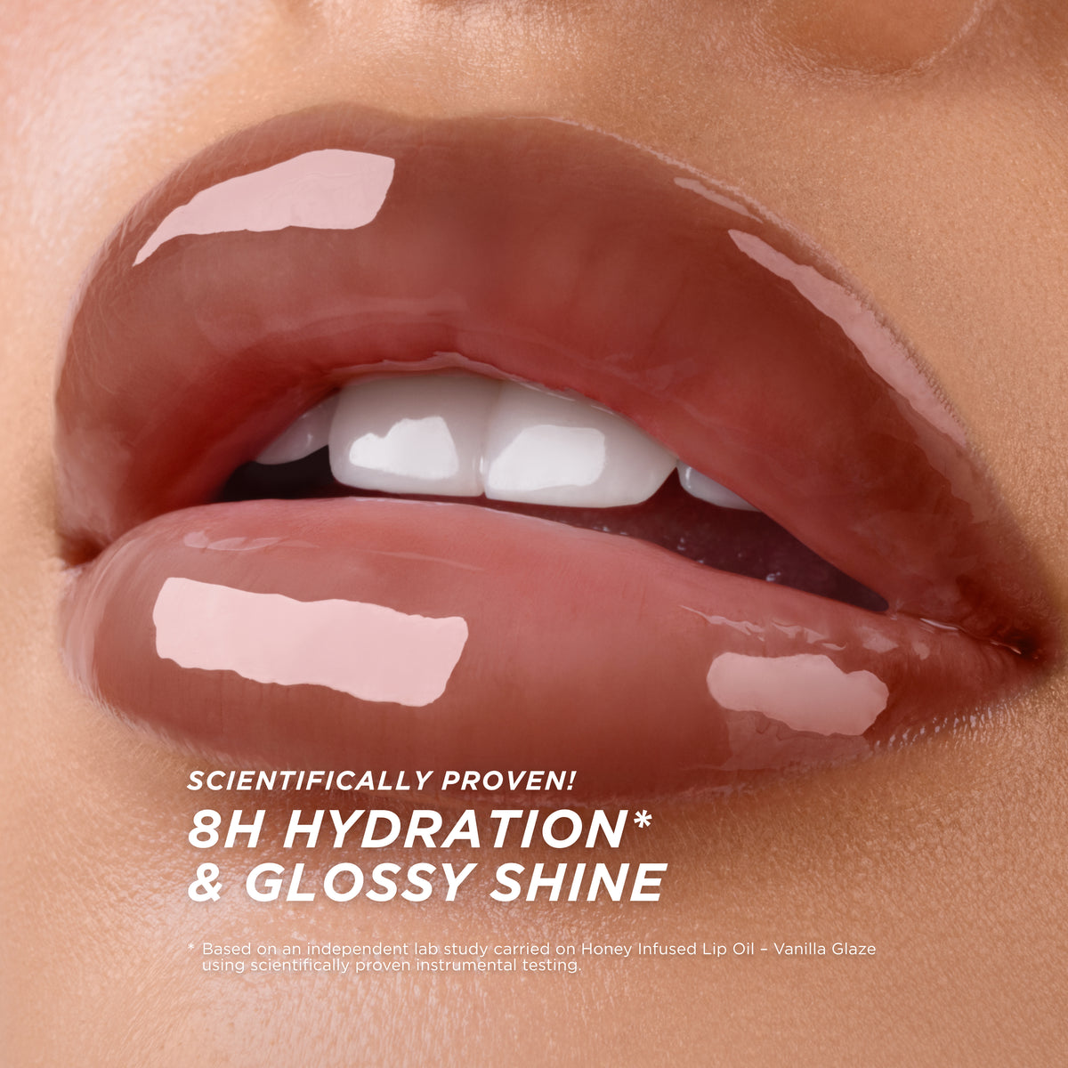 Gourmand Hair Perfume Duo