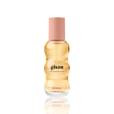Honey Infused Hair Perfume Sticky Toffee