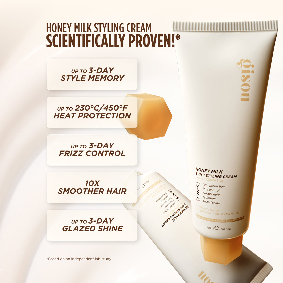 Style, Shine & Spritz Trio