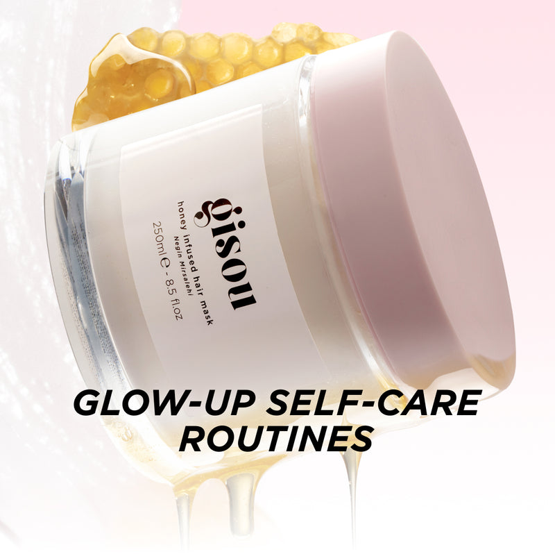 Beautiful Gisou Set Capture for Mobile Beautiful Gisou Set Capture for Mobile