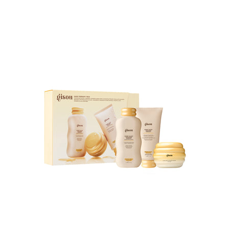 Mini Hair Therapy Trio