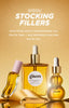 Honey Infused Lip Oil, Hair Oil, and Face Oil