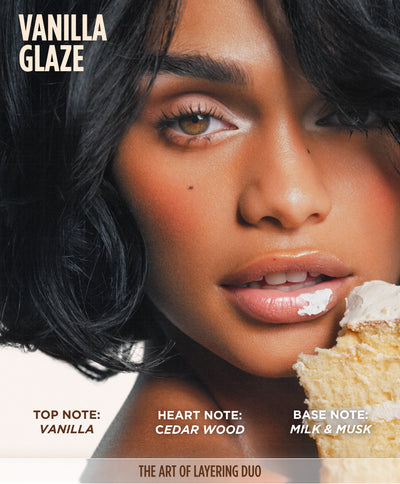 Benefits - The Art of Layering Honey Dewy 3