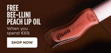 Honey Infused Lip Oil – Gisou EU