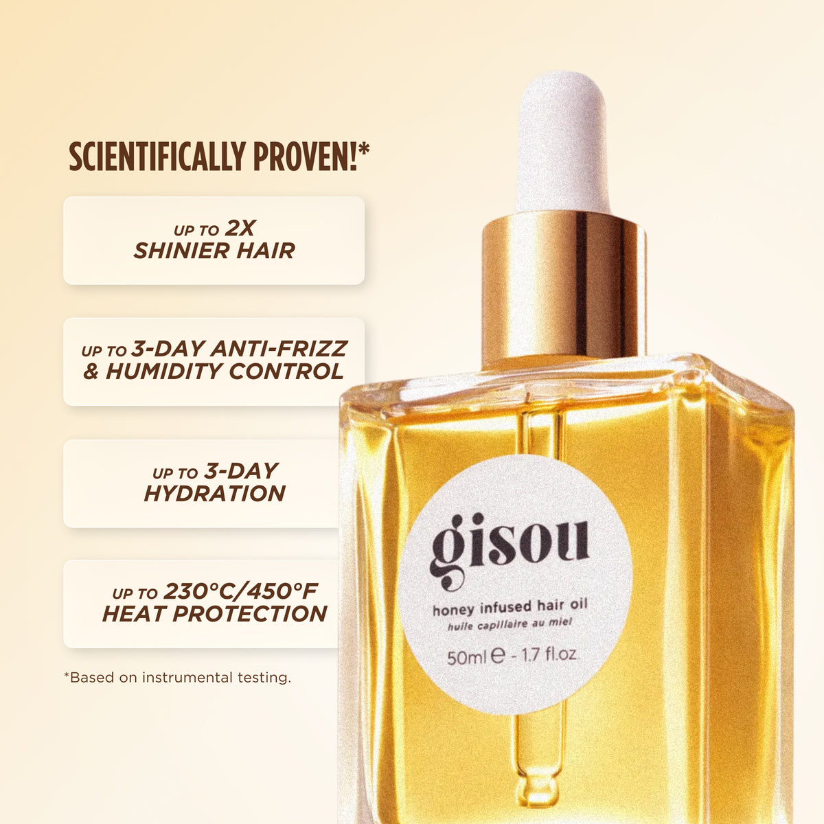 Honey Hydration & Shine Trio