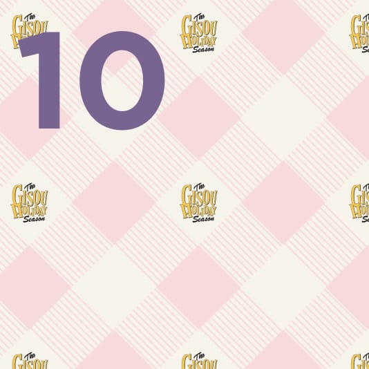 10