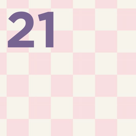 21