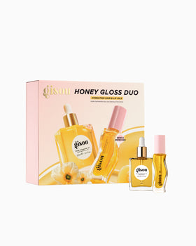 Duo de Gloss Miel