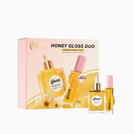 Duo de Gloss Miel