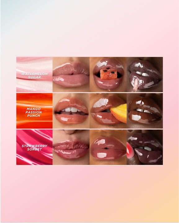 variant | Mango Passion Punch