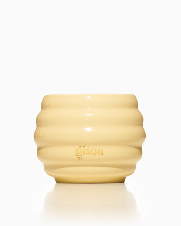 Mirsalehi Honey Scented Candle