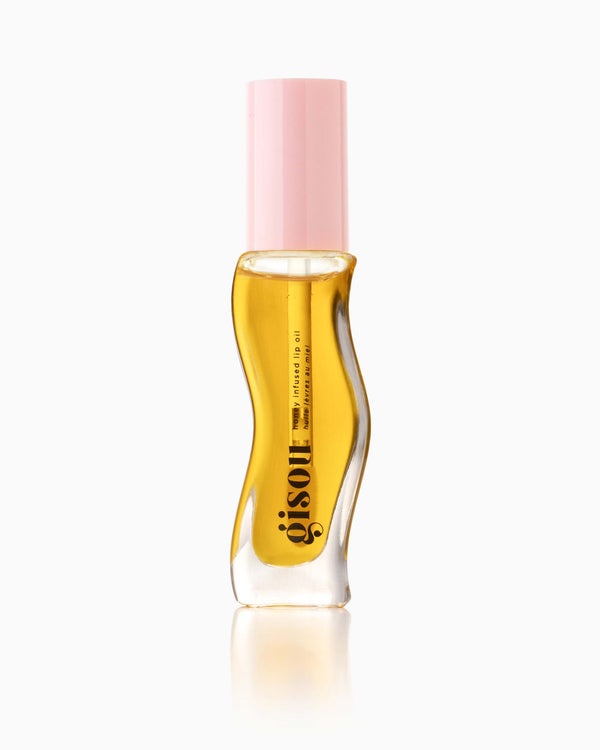 Honey Infused Lip Oil